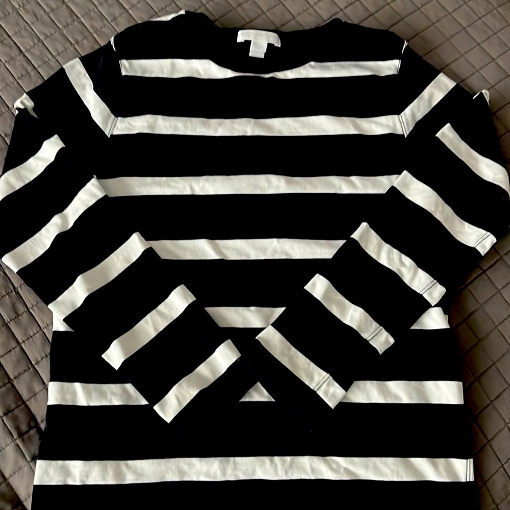 Burberry 12youth long sleeve 100% cotton great condition